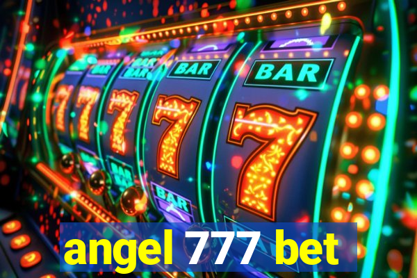 angel 777 bet